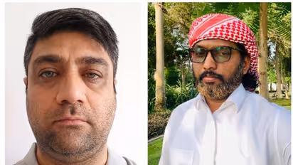 ഒരൊറ്റ സംഖ്യയുടെ വ്യത്യാസത്തില് 100 മില്യന് ദിര്ഹം നഷ്ടമായ ആ മൂന്ന് പ്രവാസികള് ഇവരാണ്; മലയാളിക്കും സമ്മാനം