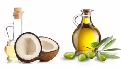 വെളിച്ചെണ്ണയോ, ഒലിവ് ഓയിലോ ? ഏതാണ് കൂടുതൽ ആരോഗ്യകരം? 