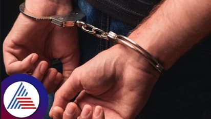 ಅಕ್ರಮ ಗಾಂಜಾ ಮಾರಾಟ; ಇಬ್ಬರು ಅಂತಾರಾಷ್ಟ್ರೀಯ ಪೆಡ್ಲರ್ಸ್ ಅರೆಸ್ಟ್