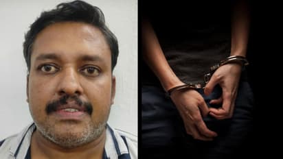 തൃശൂരിൽ ഭർത്താവിനെ ആക്രമിക്കാൻ ഭാര്യയുടെ ക്വട്ടേഷൻ, വടിവാളുമായി ഗുണ്ടകൾ; കൂട്ടുനിന്ന സുഹൃത്ത് അറസ്റ്റിൽ