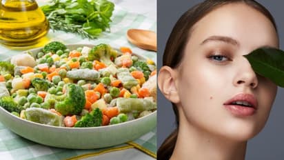 ചര്മ്മം കണ്ടാല് പ്രായം തോന്നിക്കുന്നുണ്ടോ? ഈ പച്ചക്കറികള് മാത്രം കഴിച്ചാല് മതി...