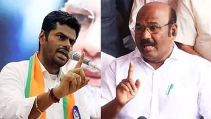 2026 சட்டமன்ற தேர்தலில் அதிமுக - பாஜக கூட்டணியா? முன்னாள் அமைச்சர் ஜெயக்குமார் சொன்ன பரபரப்பு தகவல்!