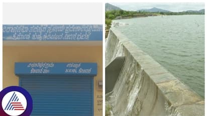 ಕೆ.ಸಿ.ವ್ಯಾಲಿ ನೀರಾವರಿ ಯೋಜನೆ ಇದ್ರೂ, ಕೋಲಾರ ಜನತೆ ಉಪಯೋಗಕ್ಕಿಲ್ಲ ಸರ್ಕಾರಿ ನೀರಿನ ಫಿಲ್ಟರ್ಗಳು!