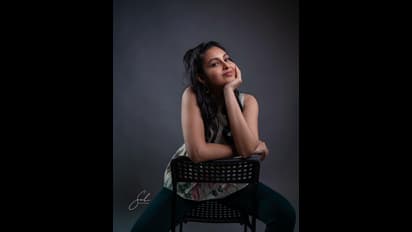 15 வருஷமா அவர் கூட ரிலேஷன் ஷிப்பில் இருக்கேன்! காதலை ஓப்பனாக கூறிய அபிநயா!