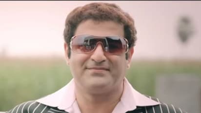 ఫిల్మ్ ఇండస్ట్రీలో విషాదం, ప్రముఖ నటుడు కజాన్ ఖాన్ కన్నుమూత.