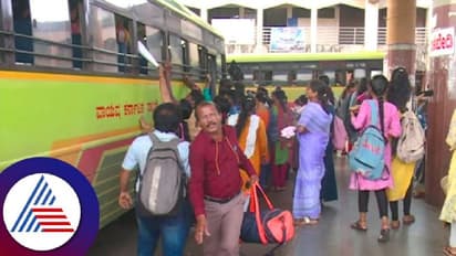 ಉತ್ತರ ಕನ್ನಡ: ಗಡಿಭಾಗದ ಮಹಿಳೆಯರಿಗಿಲ್ಲ ಶಕ್ತಿಯೋಜನೆಯ ಸೌಲಭ್ಯ!