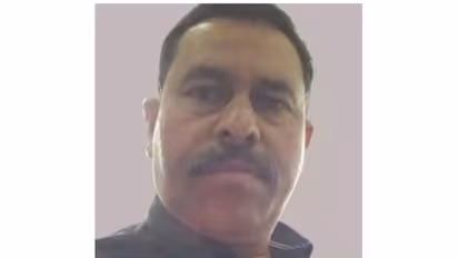 പ്രവാസി മലയാളി ഹൃദയാഘാതം മൂലം മരിച്ചു