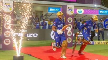 TNPL 2023: கடைசி வரை போராடிய துஷார் ரஹேஜா: ஓபனிங் மேட்சிலேயே 70ல் ஜெயிச்ச லைகா கோவை கிங்ஸ்!