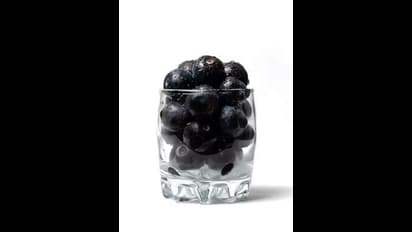 இந்தக் கோடையில் நாவல் பழம் சாப்பிடுவதால் கிடைக்கும் நன்மைகள்!