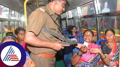 ಮಂಗಳೂರು: ಮಹಿಳಾ ‘ಶಕ್ತಿ’ ಯೋಜನೆ: ಮೊದಲ ದಿನ 5454 ಮಹಿಳೆಯರ ಪ್ರಯಾಣ!