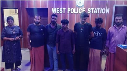 പണമിരട്ടിപ്പിക്കൽ തട്ടിപ്പ്, റിട്ട. ബാങ്ക് മാനേജരില്നിന്ന് 60ലക്ഷം തട്ടി: അഭിഭാഷകയും കൂട്ടാളികളും കുടുങ്ങി