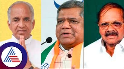 ಬೋಸರಾಜು, ಚಿಂಚನಸೂರು, ಶೆಟ್ಟರ್ಗೆ ಪರಿಷತ್ ಟಿಕೆಟ್ ಸಾಧ್ಯತೆ!