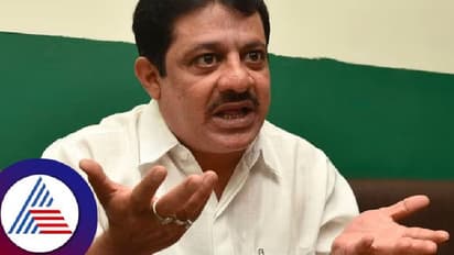 ನನ್ನನ್ನು ಸಂಪುಟದಿಂದ ಕಿತ್ತೊಗೆಯಲು ಸಾಧ್ಯವಿಲ್ಲ: ಸಚಿವ ಜಮೀರ್ ಅಹ್ಮದ್ ಖಾನ್