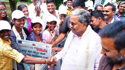 ಬಾಲ ಕಾರ್ಮಿಕ ಪದ್ಧತಿ ವಿರುದ್ಧ  ನಿರ್ದಾಕ್ಷಿಣ್ಯ ಕ್ರಮ: ಸಿಎಂ ಸಿದ್ದು 