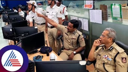 ಬೆಂಗಳೂರು ಟ್ರಾಫಿಕ್ ಜಾಮ್ ನಿಯಂತ್ರಣಕ್ಕೆ ಕಮಿಷನರ್ ಕಸರತ್ತು! 