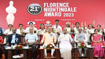 ಸರ್ಕಾರಿ ಆಸ್ಪತ್ರೆ ಸೇವಾ ಗುಣಮಟ್ಟ ಹೆಚ್ಚಳ: ಸಿಎಂ ಸಿದ್ದರಾಮಯ್ಯ