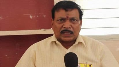 మాజీ ఎమ్మెల్యే కొత్తకోట దయాకర్ రెడ్డి కన్నుమూత..