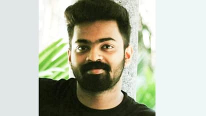 എലത്തൂരിൽ ട്രെയിൻ തട്ടി യുവാവ് മരിച്ചു