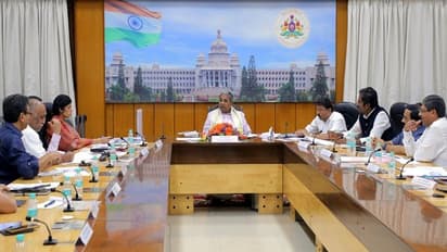 Karnataka CM Siddamaraiah set to break record with 14th Budget presentation on July 7