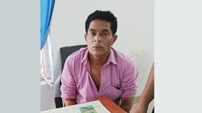 പനമരത്ത് മാനസിക വെല്ലുവിളി നേരിടുന്ന പെൺകുട്ടിക്ക് നേരെ ലൈംഗികാതിക്രമം, 65-കാരൻ പിടിയിൽ