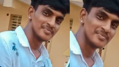 நண்பன்னு நம்பி வீட்டுக்குள்ள விட்டா இப்படியாடா பண்ணுவ? மனைவியுடன் உல்லாசம்.. நேரில் பார்த்த கணவர்..!