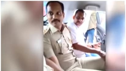 കൈക്കൂലി കേസിൽ എഎംവിയെ പിടികൂടിയ സംഭവം; പണം ഓഫീസിലെ മറ്റുള്ളവർക്ക് കൂടി വീതിക്കാനുള്ളതെന്ന് മൊഴി