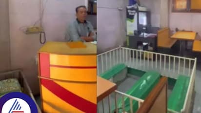 ಸತ್ತವರ ಜೊತೆ ಕುಳಿತು ಊಟ ಮಾಡಿ, ಸ್ಪೆಷಲ್ ರೆಸ್ಟೋರೆಂಟ್ಗೆ ಜನವೋ ಜನ..