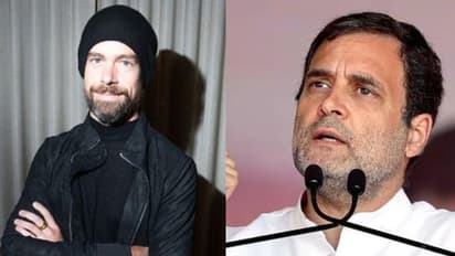 'ഡോർസിയുടെ ആരോപണം രാഹുലിന്റെ യുഎസ് സന്ദർശനത്തിന് പിന്നാലെ'; വാദ പ്രതിവാദങ്ങളുമായി നെറ്റിസൺസ്