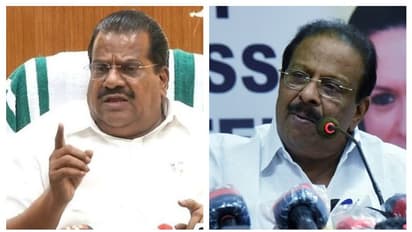 'സുധാകരനെതിരായ കേസ് രാഷ്ട്രീയ പക പോക്കലല്ല, ഗോവിന്ദന്റേത് ഭീഷണിയുടെ സ്വരമല്ല': ഇ പി ജയരാജൻ