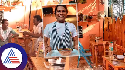 Travel Guide : ಟ್ರಾನ್ಸ್ಜೆಂಡರ್ಸ್ ನಡೆಸೋ ಈ ರೆಸ್ಟೋರೆಂಟಿನಲ್ಲಿ ಸಿಗುತ್ತೆ ರುಚಿ ರುಚಿ ಆಹಾರ