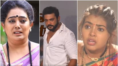 ಮುಕ್ತಾಯವಾಗ್ತಿದೆ 'ಗಿಣಿರಾಮ': ಕೊನೆಯಲ್ಲಿ ಆಯಿ ಸಾಹೇಬಳನ್ನು ಗುಂಡಿಟ್ಟು ಸಾಯಿಸ್ತಾರಾ?