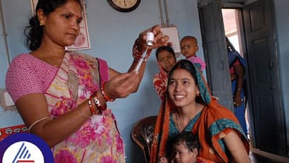 ಹೆಣ್ಣು ಮಗು ಜನಿಸಿದ್ರೆ ತಾಯಂದಿರ ಬ್ಯಾಂಕ್ ಖಾತೆಗೆ 6,000 ಜಮಾ, ಅರ್ಜಿ ಸಲ್ಲಿಸುವುದು ಹೇಗೆ?