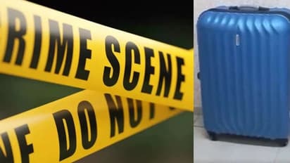 பெற்ற தாயை கொலை செய்து  சூட்கேசில் அடைத்த மகள்... என்ன காரணம் தெரியுமா? போலீசில் அதிர்ச்சி தகவல்.!