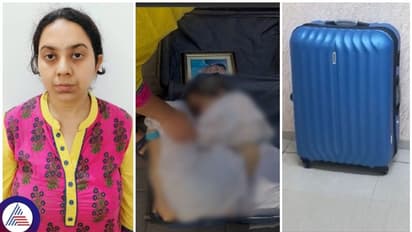 Bengaluru: ಅತ್ತೆಯೊಂದಿಗೆ ಜಗಳವಾಡ್ತಿದ್ದ ಅಮ್ಮನನ್ನೇ ಕೊಲೆ ಮಾಡಿ ಸೂಟ್ಕೇಸ್ನಲ್ಲಿ ಶವ ತಂದ ಮಗಳು