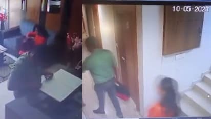 ആൾമാറാട്ടം നടത്തി കോഴിക്കോട് ഹോട്ടലിൽ സ്ത്രീക്കൊപ്പം മുറിയെടുത്തു; വാടക നൽകാതെ പോയ ഗ്രേഡ് എസ്ഐക്ക് സസ്പെൻഷൻ