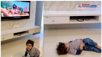  ఈ బుల్లి దీపికకు ఇంటర్నెట్ ఫిదా..!