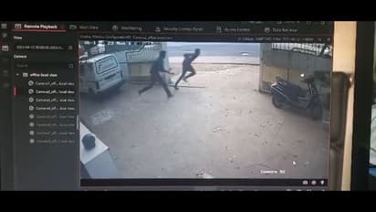 கோவையில் MLA வானதி சீனிவாசன் அலுவலகத்தில் இருந்து வெளியே தள்ளிவிடப்பட்ட நபர் மர்ம மரணம்