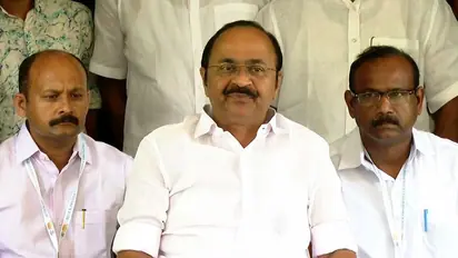 സർക്കാരിന് അധികാരത്തിന്റെ ധാർഷ്യം, എന്തും ചെയ്യാമെന്ന അഹന്ത; വച്ചുപൊറുപ്പിക്കില്ലെന്ന് വിഡി സതീശൻ