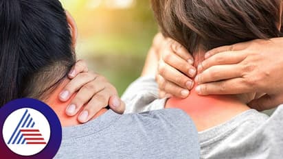  మెడనొప్పికి కారణాలు.. తగ్గించే చిట్కాలు మీకోసం 