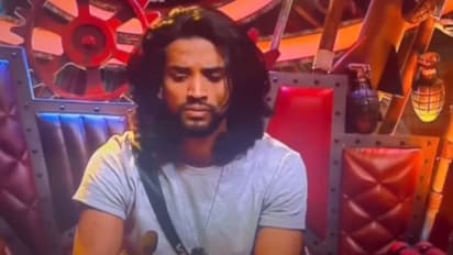 വിദഗ്‍ധ ചികിത്സയ്ക്ക് ആശുപത്രിയിലേക്ക്? ബിഗ് ബോസിനെ തീരുമാനം അറിയിച്ച് വിഷ്‍ണു