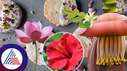 Kitchen Tips : ತಲೆಯ ಮೇಲೊಂದೇ ಅಲ್ಲ ಅಡಿಗೆಗೂ ಬಳಸ್ಬಹುದು ಈ ಹೂವನ್ನು!