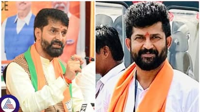 ಹೊಂದಾಣಿಕೆ ರಾಜಕೀಯ ಬಿಜೆಪಿಯಲ್ಲಿಯೂ ಇದೆ : ಸಂಸದರ ಟೀಕೆ ಒಪ್ಪಿಕೊಂಡ ಸಿ.ಟಿ. ರವಿ