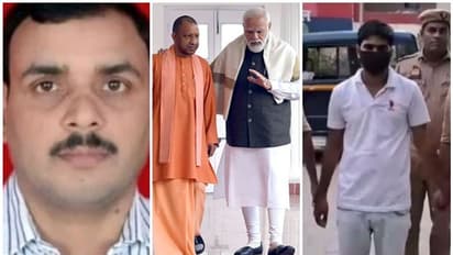 ಮೋದಿ, ಯೋಗಿ ಆದಿತ್ಯನಾಥ್ ಬೆಂಬಲಿಸಿದ್ದಕ್ಕಾಗಿ ಕ್ಯಾಬ್ ಚಾಲಕನಿಂದ ಪ್ರಯಾಣಿಕನ ಕೊಲೆ!