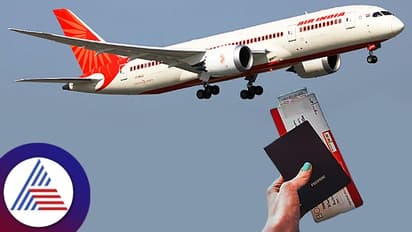 Business News : ಶ್ರೀ ಸಾಮಾನ್ಯನ ಕೈಗೆಟುಕದ ವಿಮಾನ, ದರ ಏರಿಕೆಯಲ್ಲಿ ಭಾರತವೇ ಮುಂದು