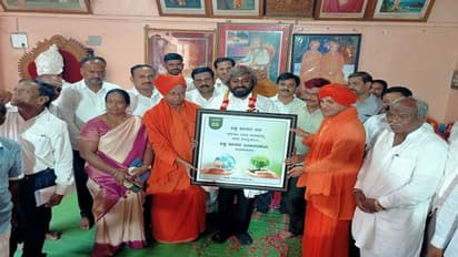 ಬಸವಕಲ್ಯಾಣದಲ್ಲಿ ಶೀಘ್ರ ಅನುಭವ ಮಂಟಪ ಕಟ್ಟಡ ಉದ್ಘಾಟನೆ: ಈಶ್ವರ ಖಂಡ್ರೆ