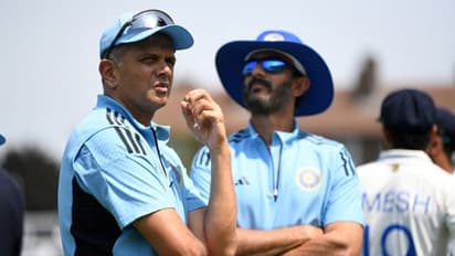 WTC Final ಸೋಲು: ಟೀಂ ಇಂಡಿಯಾ ಕೋಚಿಂಗ್ ವಿಭಾಗಕ್ಕೂ ಸರ್ಜರಿ?