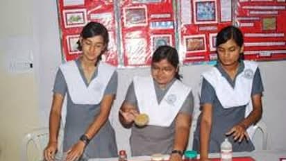 ಬಾಲಿವುಡ್‌ಗೆ ಎಂಟ್ರಿ ಆಗೋ ಮುನ್ನ ದಿಶಾ ಪಟಾನಿ  ಹೇಗಿದ್ದರು ನೋಡಿ?!