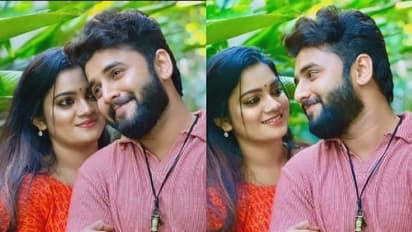 റീല് പങ്കുവച്ച് രാഹുലും അശ്വതിയും; ഏറ്റെടുത്ത് ആരാധകര്