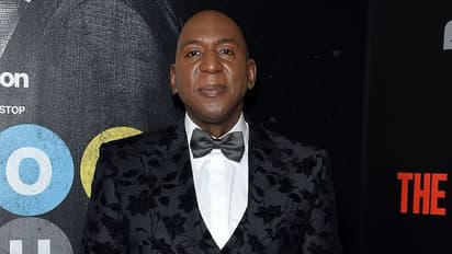 'അർബുദം ബാധിച്ചപ്പോൾ ലക്ഷണങ്ങൾ പ്രകടമായില്ല' ; ഹോളിവുഡ് നടൻ കോളിൻ മക്ഫാർലൻ