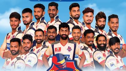 TNPL 2023 இன்று நடக்கும் 2ஆவது போட்டியில் சேப்பாக் சூப்பர் கில்லீஸ் - சேலம் ஸ்பார்டன்ஸ் பலப்பரீட்சை!